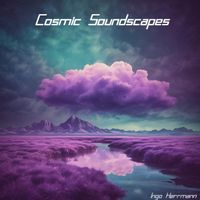 Ingo Herrmann - Cosmic Soundscapes