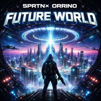 Spartainx - FUTURE WORLD