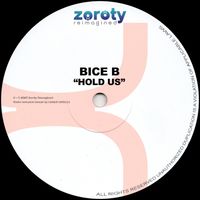 Bice B - Hold Us