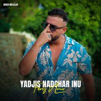 Faris Nour - Yadjis Nadchar Inu