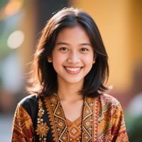 SALWA - Senyum Lagi