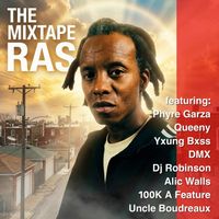 Lil Raskull - The Mixtape RAS