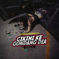 Uciha Sta Pahlevi V2 - Cikini Ke Gondang Dia