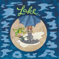 LAKE - Hey Sam