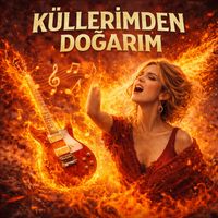 Kayıp Beste - Küllerimden Doğarım