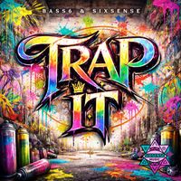 Bass6, Sixsense - Trap It