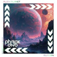 RUFFIAN - Alien Planet