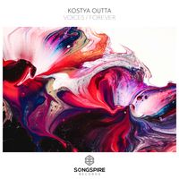 Kostya Outta - Voices / Forever