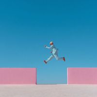 Pure Sky - Feel the Bounce