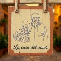 David Leon - La Casa del Amor
