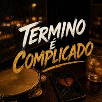 I AM 7 - Termino é Complicado