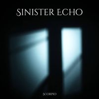 Scorpio - Sinister Echo
