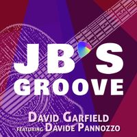 David Garfield - JB's Groove