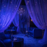 Sonia Aurelle - Lavender Moonveil