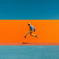 Pure Sky - Stay Free