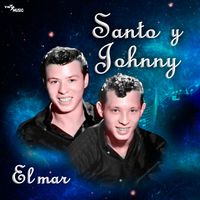 Santo & Johnny - El Mar