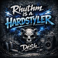 DeSh - Rhythm Is a Hardstyler
