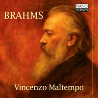 Vincenzo Maltempo - Brahms