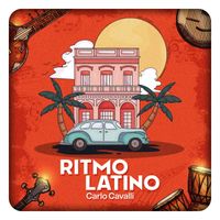 Carlo Cavalli - Ritmo Latino