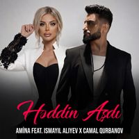 Amina - Həddin Aşdı