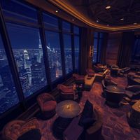 Sonia Aurelle - Rosewood Skyline