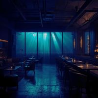 Sonia Aurelle - Noir Oceanlight