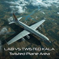 Twisted Kala - Twisted Plane Area