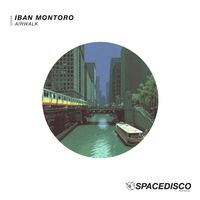 Iban Montoro - Airwalk