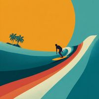 Pure Sky - Surf the Good Life