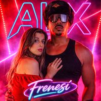 AL-X - Frenesí