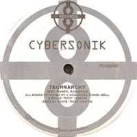 Cybersonik - Technarchy