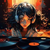 Stephanie - Spin Fever