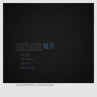 Thomas Kessler - Nocturnes Vol. 01