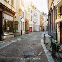Liza Lucia Quartet - First Light