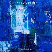 The Axis Trio - Axis in Blue