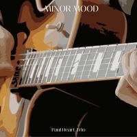 Paul Heart Trio - Minor Mood