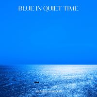 Melaine Susiane - Blue in Quiet Time