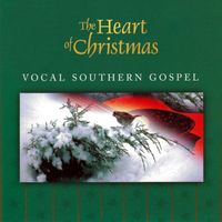 The London Fox Singers - Southern Gospel Christmas Carols