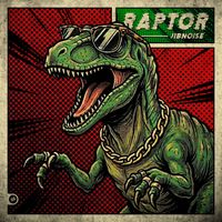 JIBNOISE - RAPTOR
