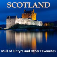 Terry Scott - Scotland - Mull of Kintyre & Other Favourites