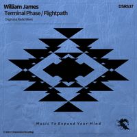 William James - Terminal Phase