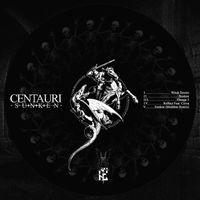 Centauri - Sunken