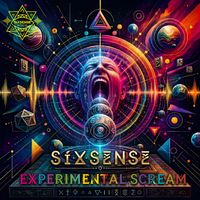 Sixsense - Experimental Scream