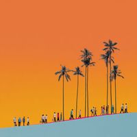 Pure Sky - Tropical Rush