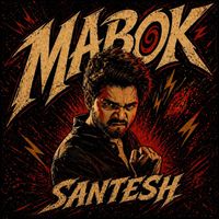 Santesh - Mabok
