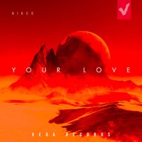 Nikco - Your Love