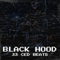 33 Ced Beats - Black Hood