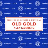 Alex Izenberg - Old Gold