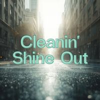 Chorus - Pocahontas - Cleanin' Shine Out