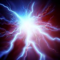 Turner - Voltage Surge
